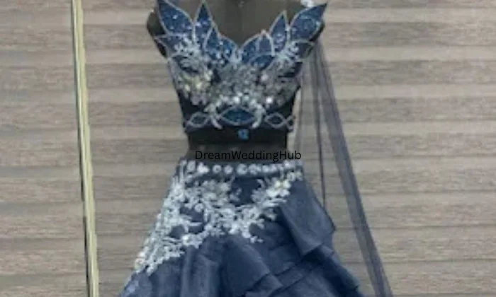 The pyor house  Best Rajputi Poshak